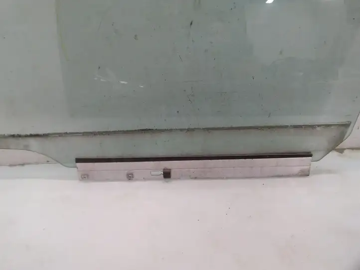 Opel Meriva A (2002 - 2006) Стекло передней двери — фото 3