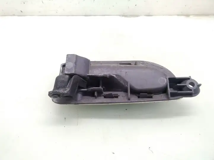 Renault Espace III (1996 - 2002) Внутренняя ручка задней двери — фото 2