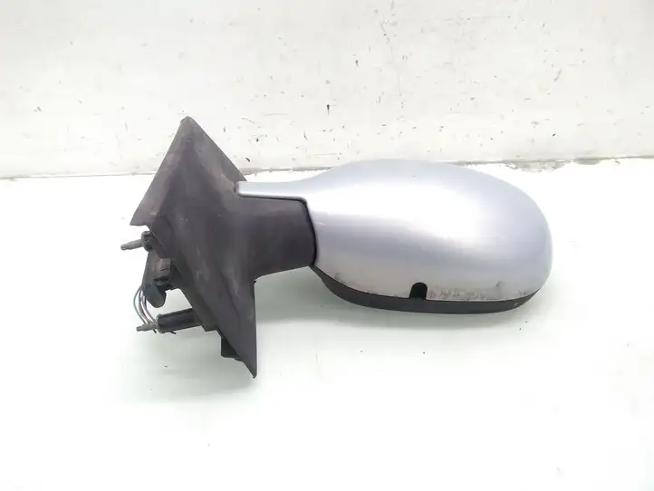 Renault Scenic I (1996 - 2003) Боковое зеркало с электроприводом — фото 2