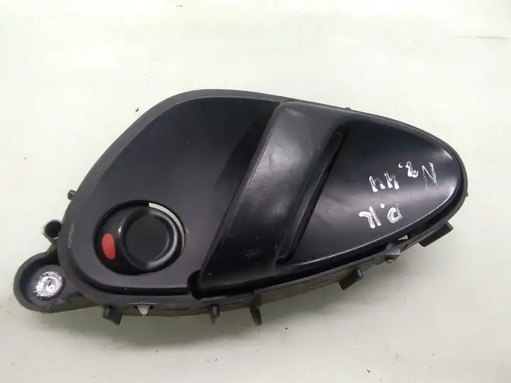 Citroen Xsara (1997 - 2006) Внутренняя ручка двери — фото 1