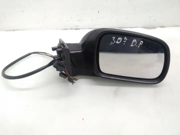 Peugeot 307 CC (2001 - 2005) Боковое зеркало с электроприводом — фото 1