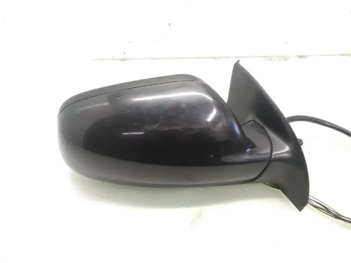 Peugeot 307 CC (2001 - 2005) Боковое зеркало с электроприводом — фото 2