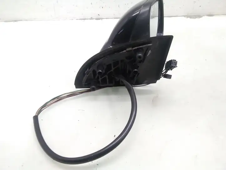 Peugeot 307 CC (2001 - 2005) Боковое зеркало с электроприводом — фото 3