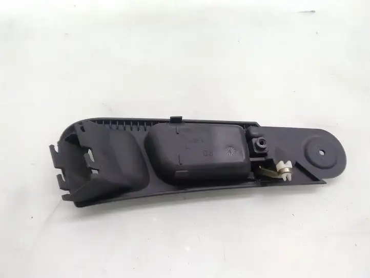 Mercedes-Benz C W203 (2000 - 2007) Внутренняя ручка задней двери — фото 2