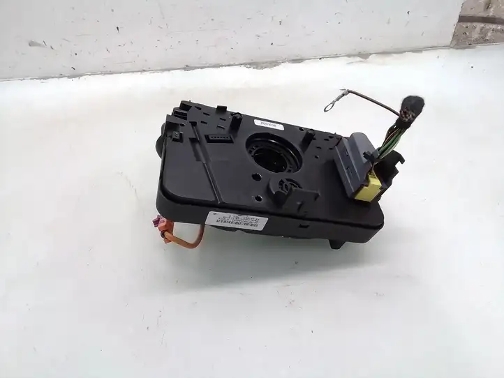 Opel Zafira B (2003 - 2006) 13177916 Контактное кольцо SRS — фото 2