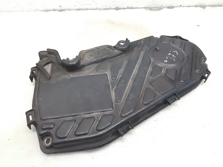 Opel Zafira B (2003 - 2006) 55187752 Защита ремня ГРМ — фото 2