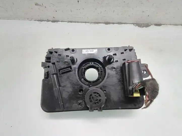 Opel Astra H (2004 - 2009) 13184057 Контактное кольцо SRS — фото 3