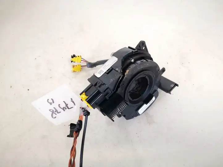 Volvo V70 (2007 - 2013) 31264357 Контактное кольцо SRS — фото 2