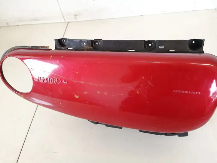 Chrysler PT Cruiser (2000 - 2010) 04664252ae Подушка безопасности пассажира — фото 1
