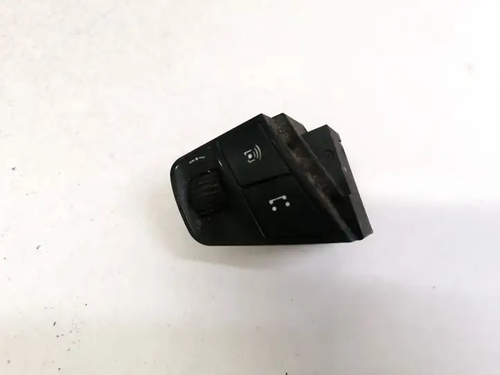 Opel Antara (2006 - 2011) 96628661 Кнопки на рулевом колесе — фото 1
