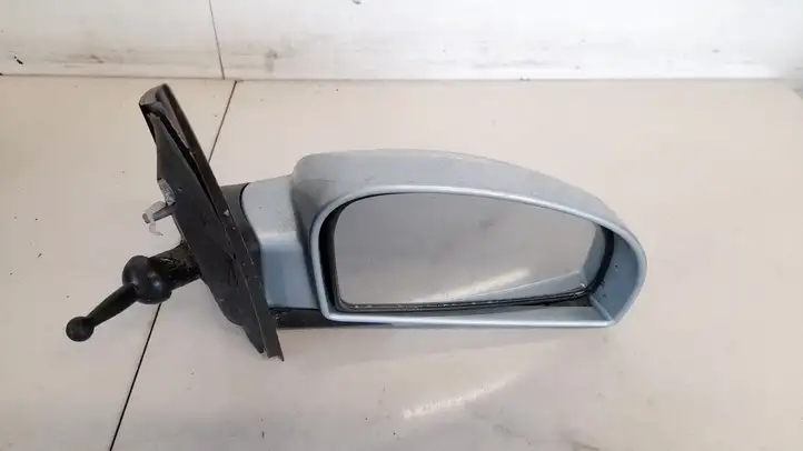 Hyundai Getz (2002 - 2005) 012190 Боковое зеркало с электроприводом — фото 2