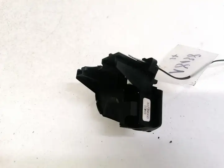 Volvo V70 (2004 - 2007) 19206 Кнопки на рулевом колесе — фото 2