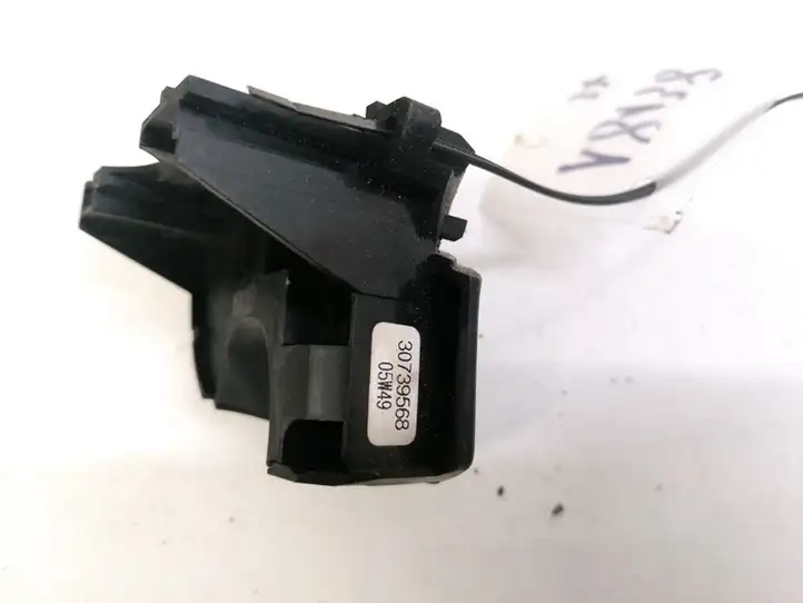 Volvo V70 (2004 - 2007) 19206 Кнопки на рулевом колесе — фото 3