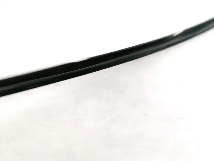 Chrysler Sebring (ST-22 - JR) (2000 - 2007) 11009I Накладка стекла задней двери — фото 2