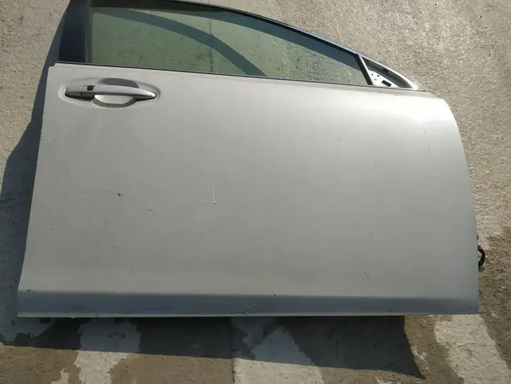 Subaru Legacy (2009 - 2013) BALTOS Дверь — фото 2