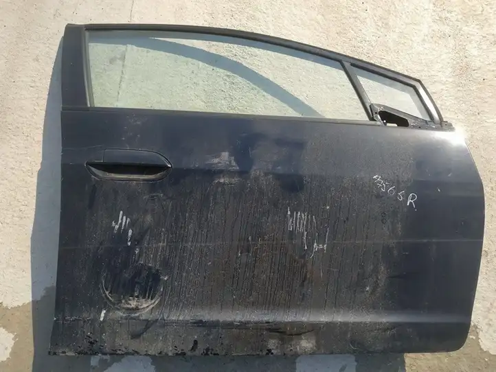Honda Insight (2009 - 2011) Дверь — фото 1