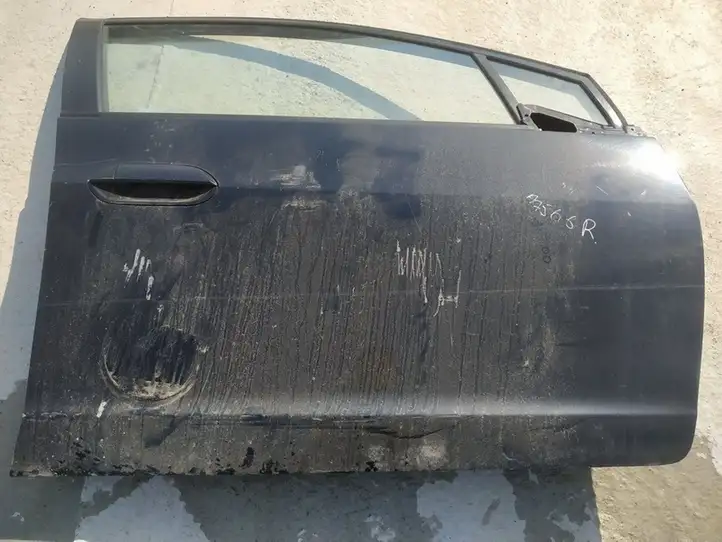 Honda Insight (2009 - 2011) Дверь — фото 2
