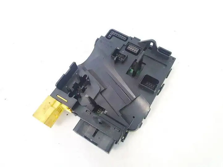 Audi A3/S3 8P (2003 - 2005) 1K0953549 Регулировка рулевой колонки — фото 3