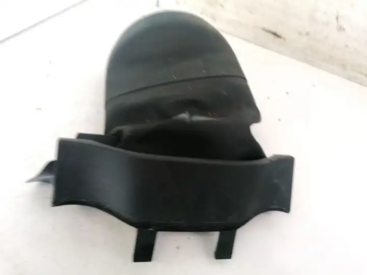 Audi A3/S3 8P (2003 - 2005) 8P0953515 Обшивка рулевой колонки — фото 1