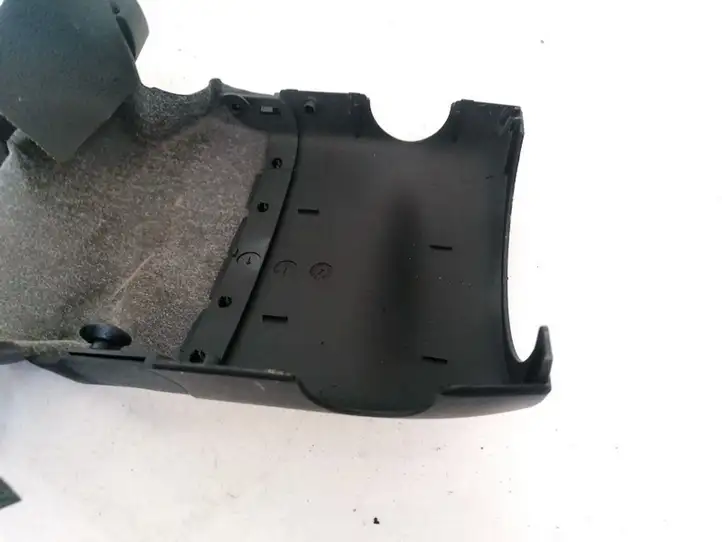 Audi A3/S3 8P (2003 - 2005) 8P0953515 Обшивка рулевой колонки — фото 2