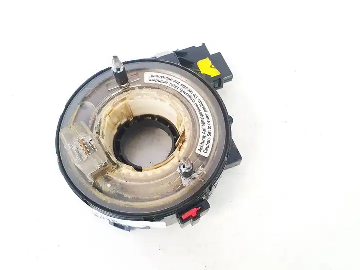 Audi A3/S3 8P (2003 - 2005) 1K0959653 Контактное кольцо SRS — фото 1
