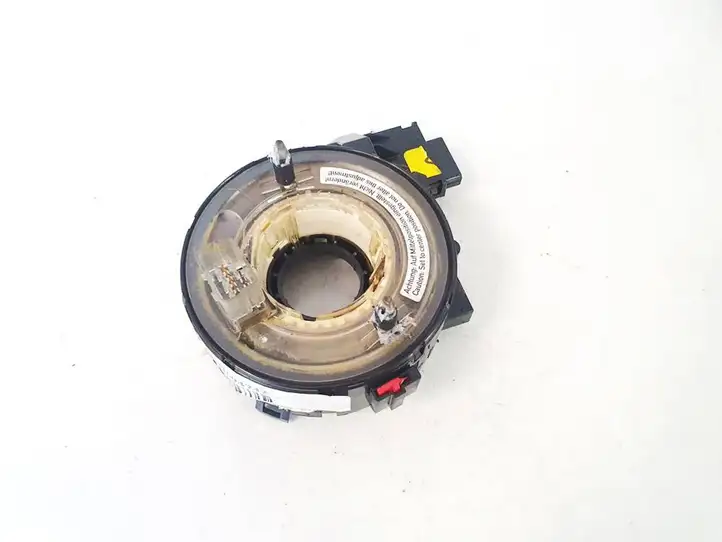 Audi A3/S3 8P (2003 - 2005) 1K0959653 Контактное кольцо SRS — фото 2