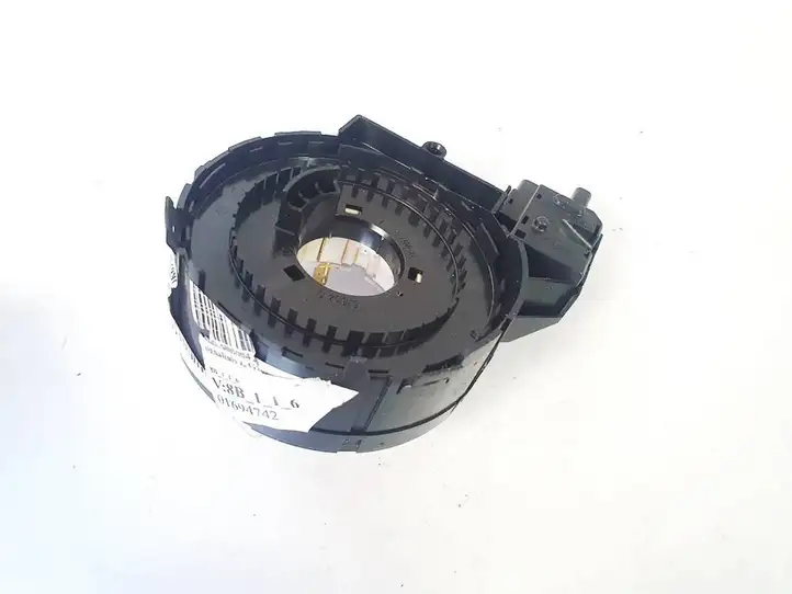Audi A3/S3 8P (2003 - 2005) 1K0959653 Контактное кольцо SRS — фото 3