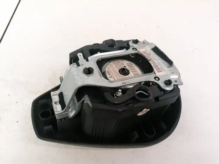 Citroen C3 (2002 - 2009) 96380009ZE Подушка безопасности руля — фото 2