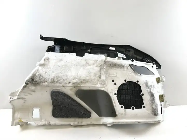 Lexus RX 450H (2015 - 2019) 6434948060 Прочая отделка багажника — фото 2