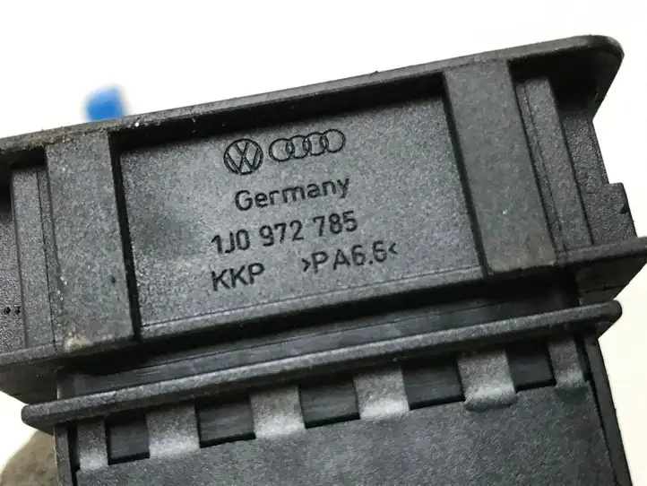 Skoda Roomster (5J) (2006 - 2010) 6Q1971566G Прочая электропроводка — фото 6