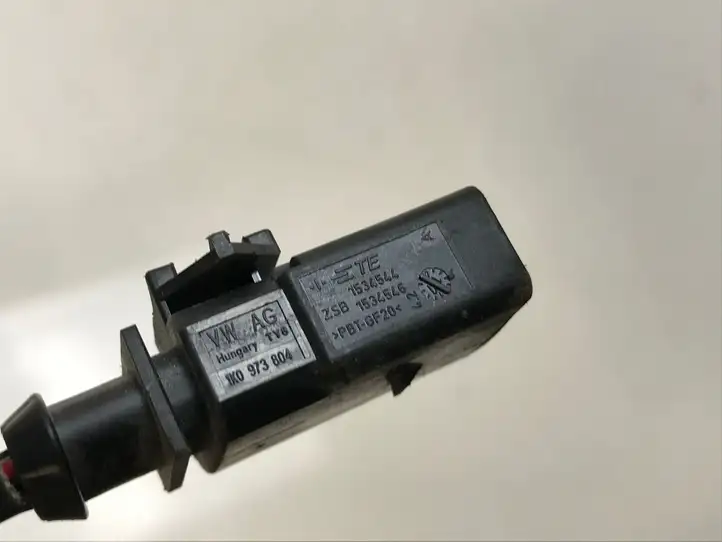 Audi A4 S4 B9 (2015 - 2019) 8K0906262F Лямбда-зонд — фото 4