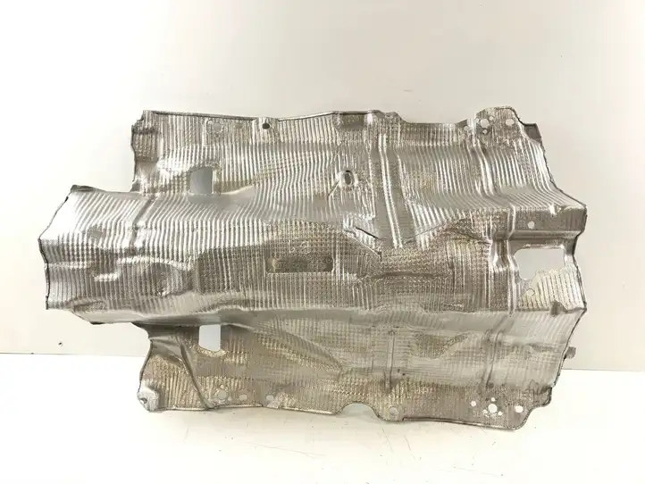 Audi A4 S4 B9 (2015 - 2019) 8W0804160 Теплоизоляция (теплозащита) — фото 1