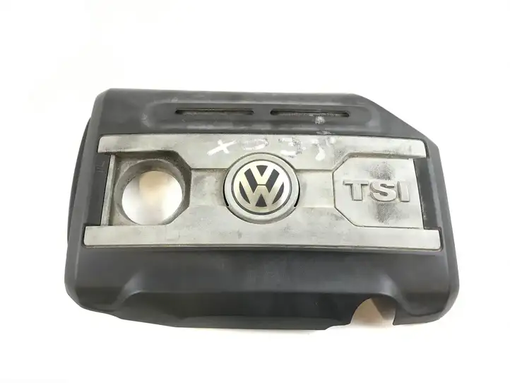 Volkswagen PASSAT CC (2012 - 2017) 06J103925AS Крышка двигателя декоративная — фото 1