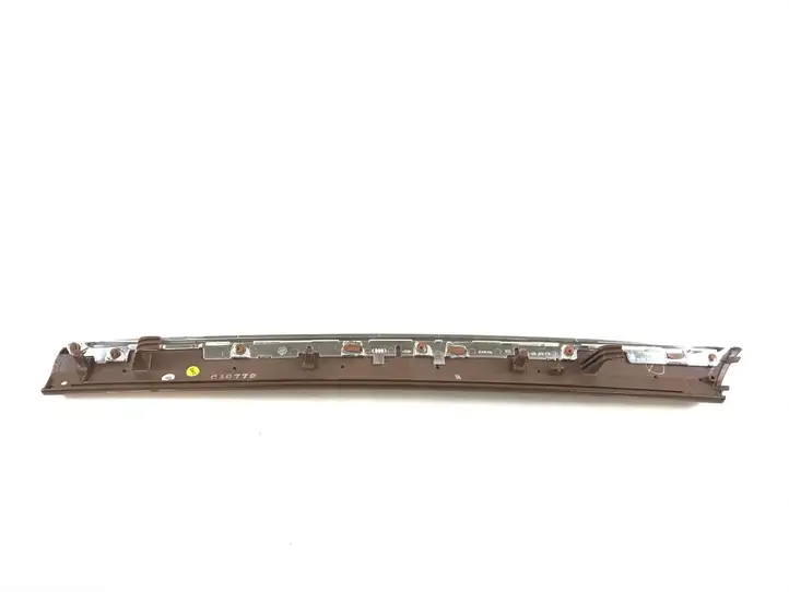 Audi Q7 4L (2005 - 2009) 4L0867420 Прочая отделка задней двери — фото 2