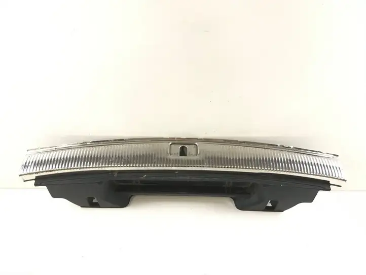 Audi Q5 SQ5 (2008 - 2012) 8R0864513C Отделка порога багажника — фото 1
