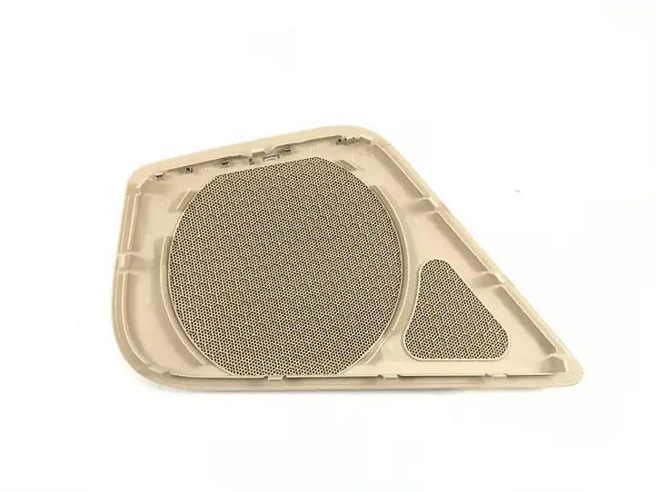 Audi A6 C7 (2011 - 2014) 4G0035419A Накладка динамика передней двери — фото 2