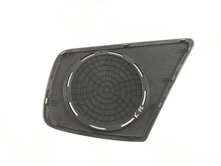 Audi A5 8T 8F (2007 - 2011) 8K0035420A Накладка динамика передней двери — фото 2