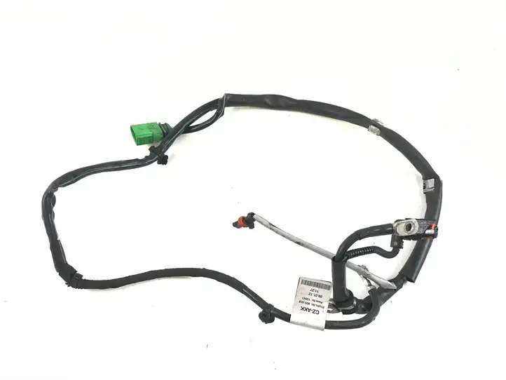 Audi A1 (2010 - 2014) 6R0971349BM Проводка стартера — фото 2