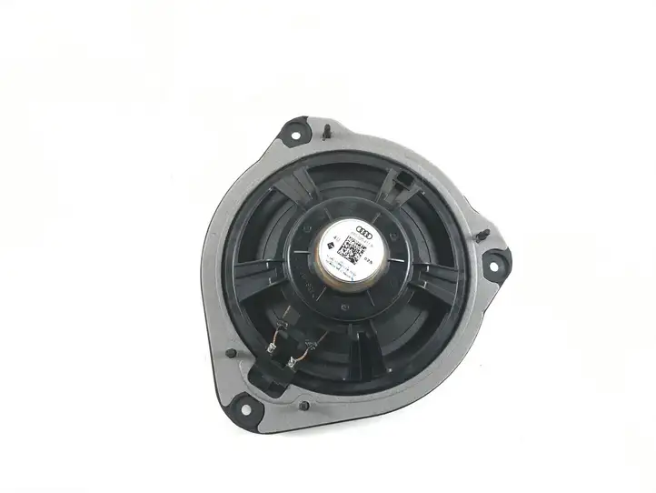 Audi A1 (2010 - 2014) 8X0035411B Динамики задних дверей — фото 2