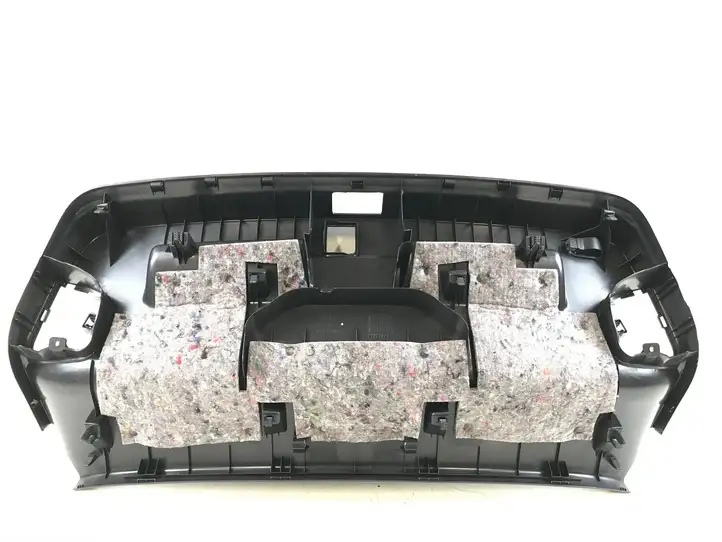 Audi A5 8T 8F (2007 - 2011) 8T8867979 Комплект обшивки крышки багажника — фото 2