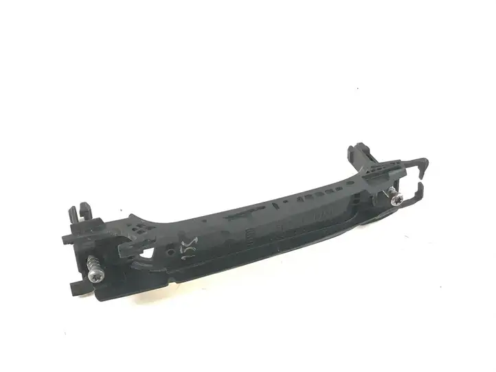 Audi A4 S4 B9 (2015 - 2019) 8W0837205 Наружная ручка двери — фото 1