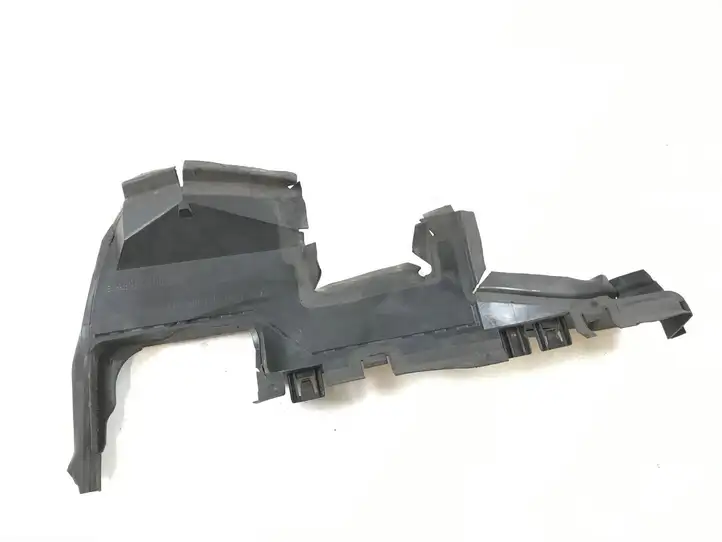 Audi A5 8T 8F (2007 - 2011) 8T0121284G Дефлектор воздуха — фото 2