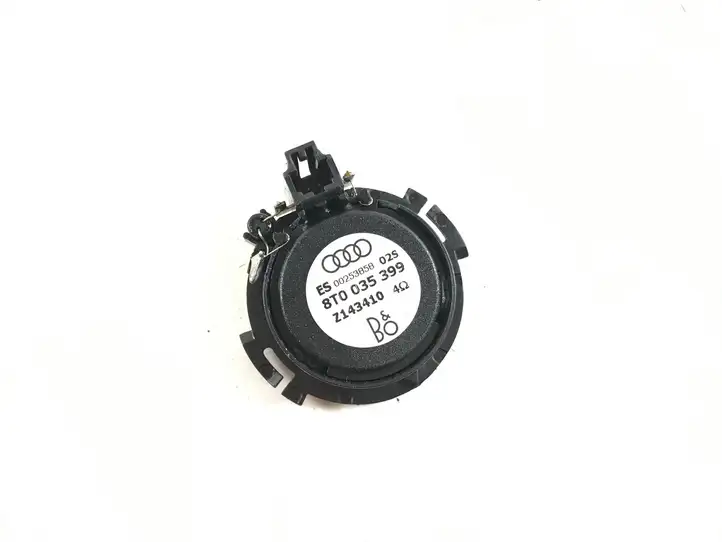 Audi A5 8T 8F (2007 - 2011) 8T0035399 Твитер задних дверей — фото 2