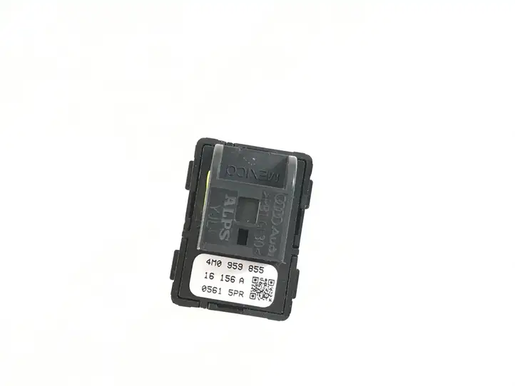 Audi A4 S4 B9 (2015 - 2019) 4M0959855 Кнопка стеклоподъемников — фото 3
