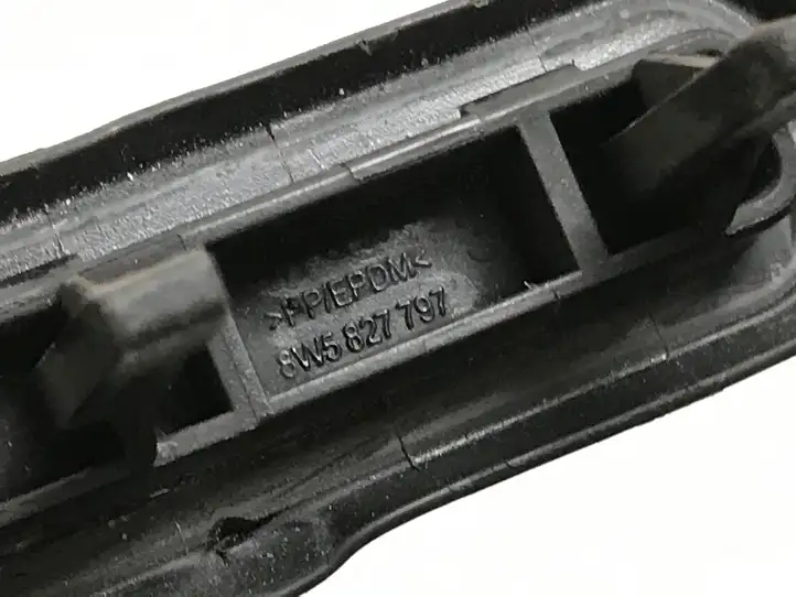 Audi A4 S4 B9 (2015 - 2019) 8W5827797 Прочая отделка багажника — фото 3