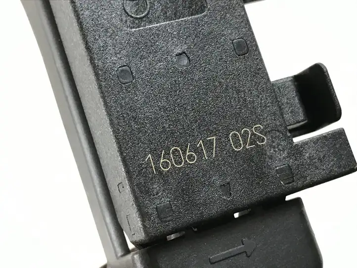 Audi A4 S4 B9 (2015 - 2019) 4M0907247A Блок бесключевого доступа — фото 4