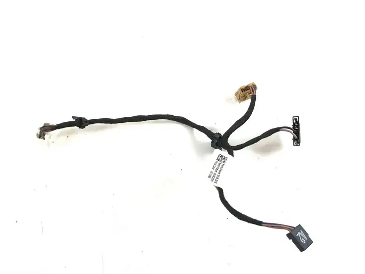 Audi A4 S4 B9 (2015 - 2019) 8W5971648 Прочая электропроводка — фото 2