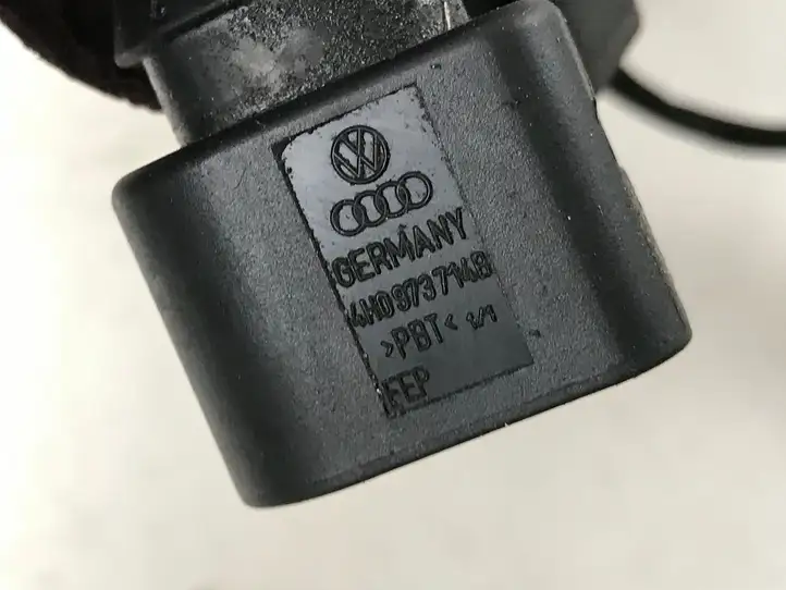 Audi A4 S4 B9 (2015 - 2019) 06L971595DJ Проводка двигателя — фото 10