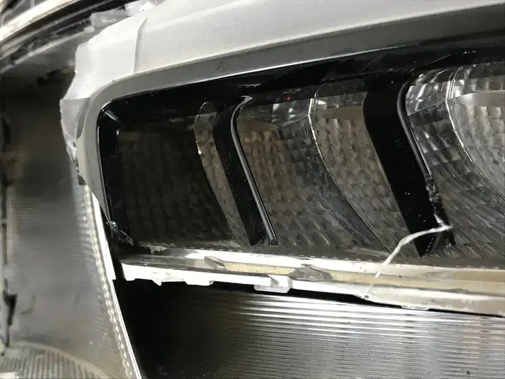 Audi A4 S4 B9 (2015 - 2019) 8W5945091D Задний фонарь в кузове — фото 3