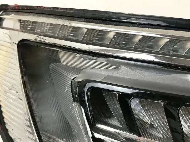 Audi A4 S4 B9 (2015 - 2019) 8W5945091D Задний фонарь в кузове — фото 5